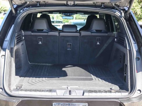 Used 2024 Land Rover Range Rover Sport AWD/4WD image 27