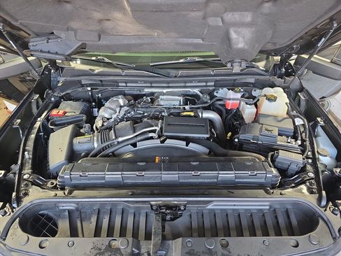 Used 2023 GMC Sierra 2500 Denali AWD/4WD image 29