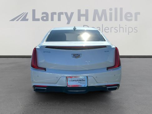 Used 2019 Cadillac XTS Luxury image 3
