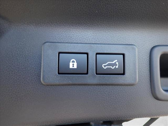 New 2026 Subaru Forester Touring AWD/4WD image 9