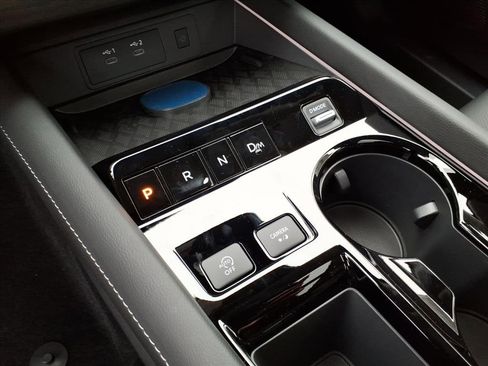 New 2026 Nissan Murano SL image 13