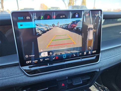 New 2026 Volkswagen Tiguan S image 15