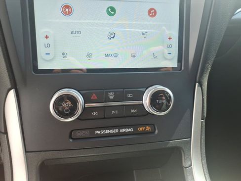 Certified 2022 Ford Edge SEL w/ Convenience Package image 18