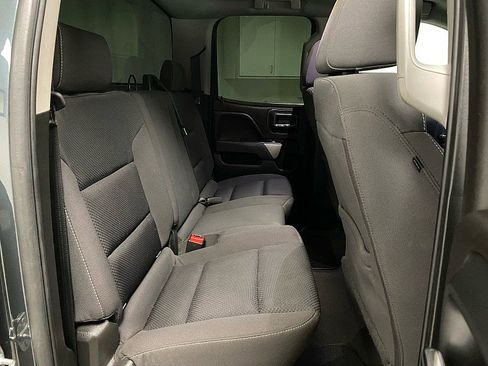 Used 2019 Chevrolet Silverado 1500 LT image 13