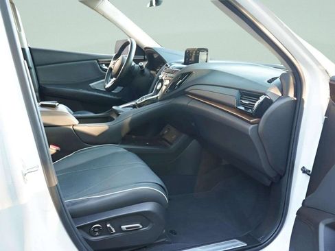 Used 2022 Acura RDX AWD w/ Advance Package image 31