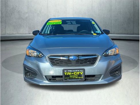 Used 2018 Subaru Impreza 2.0i image 9