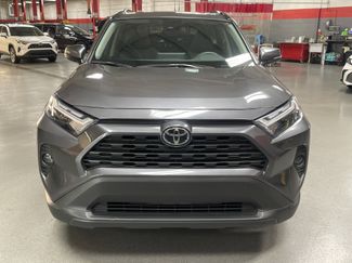 Used 2025 Toyota RAV4 XLE video 3