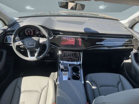 New 2025 Audi Q7 3.0T Premium Plus image 14