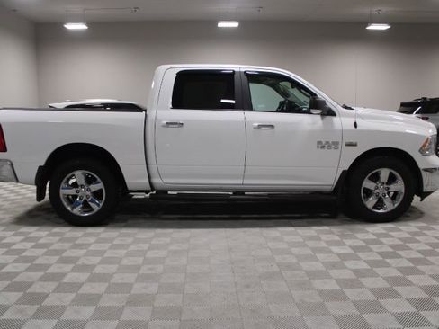 Used 2017 RAM 1500 Big Horn image 12