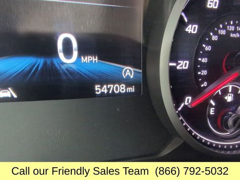 Used 2023 Hyundai Santa Fe SEL image 18