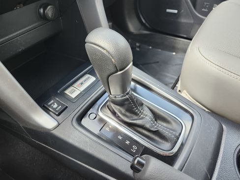 Used 2016 Subaru Forester 2.5i Touring w/ Eyesight & Navigation System AWD/4WD image 35