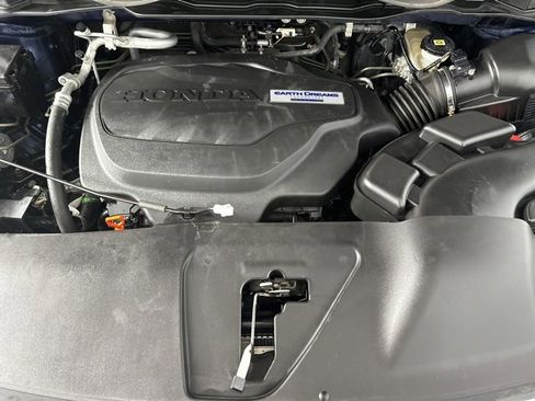 Used 2019 Honda Odyssey EX-L image 10