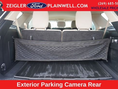 Used 2023 Ford Explorer 4WD image 10