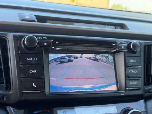 Used 2018 Toyota RAV4 XLE w/ Protection Package FWD image 25