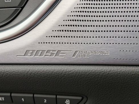 Used 2026 Cadillac XT5 Sportv w/ LPO, Floor Liner Package AWD/4WD image 18