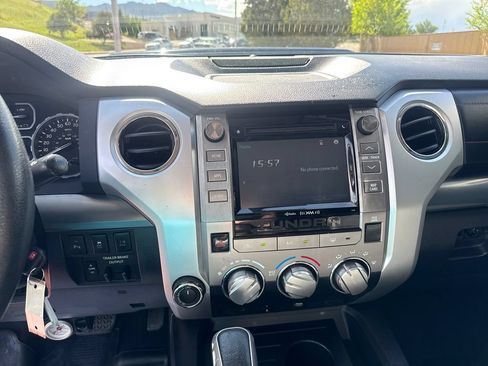 Used 2019 Toyota Tundra TRD Pro AWD/4WD image 18