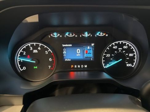 New 2026 Ford F350 XL w/ STX Appearance Package image 22