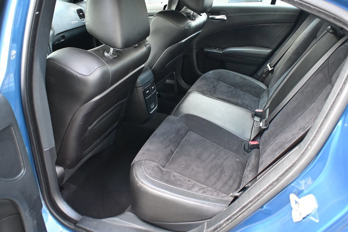 Used 2023 Dodge Charger GT w/ Plus Group AWD/4WD image 8