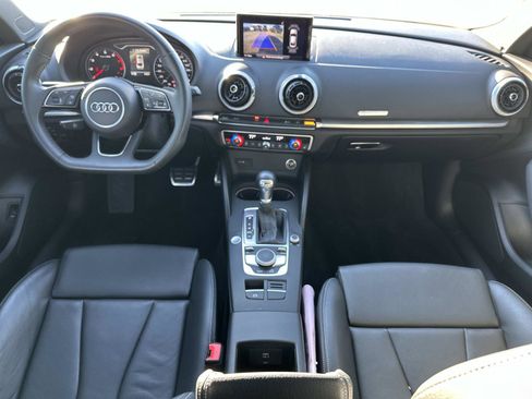 Used 2020 Audi A3 2.0T Premium w/ Final Edition Package image 15