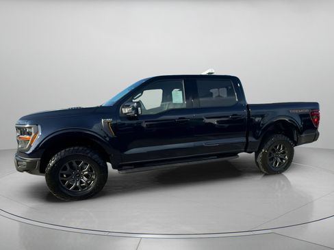 New 2025 Ford F150 Tremor w/ Equipment Group 402A High image 14