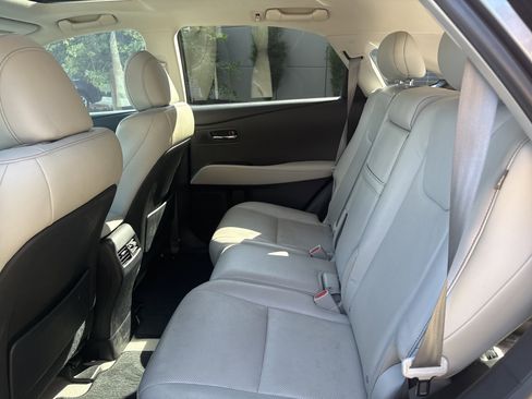 Used 2015 Lexus RX 350 AWD image 31