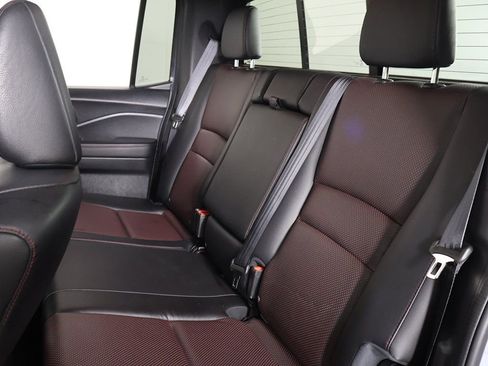 Used 2023 Honda Ridgeline Black Edition image 35