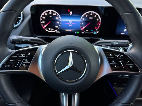 Certified 2026 Mercedes-Benz GLA 250 4MATIC image 26