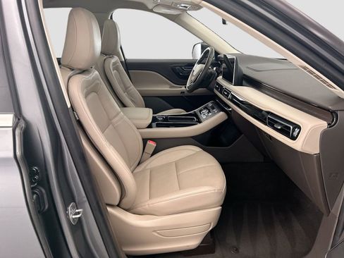 Used 2023 Lincoln Aviator Reserve w/ Elements Package Plus RWD image 19