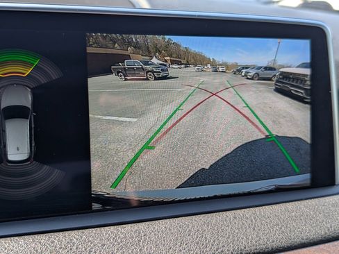 Used 2018 BMW X5 sDrive35i image 28