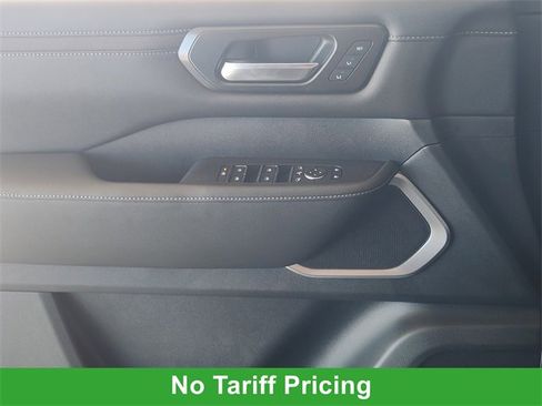 New 2026 Nissan Armada Platinum w/ Convenience Package image 15