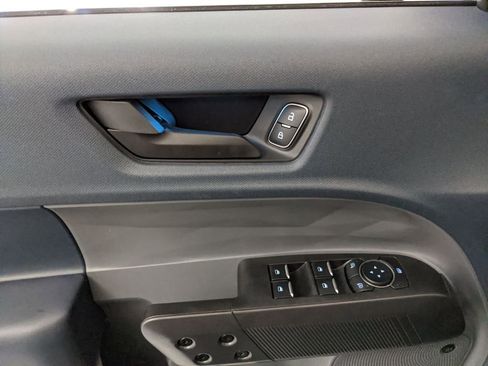 New 2025 Ford Maverick Lariat w/ Black Appearance Package image 21