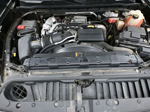 Used 2022 Chevrolet Silverado 2500 High Country w/ Z71 Off-Road Package image 58