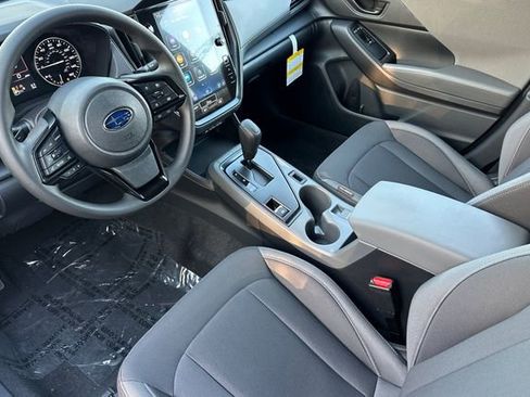 New 2026 Subaru Crosstrek 2.0i Premium image 7