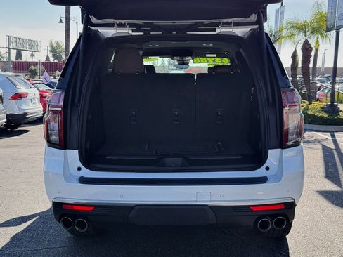 Used 2023 Chevrolet Tahoe High Country image 10