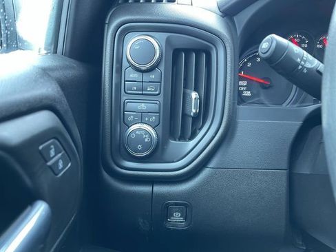 Used 2023 GMC Sierra 1500 Pro w/ Graphite Edition image 18