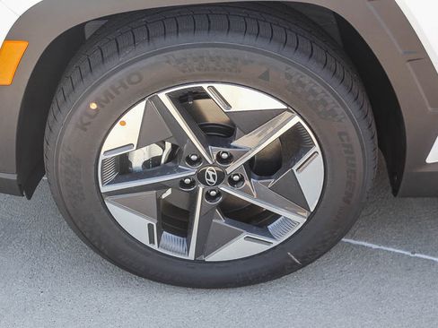 Certified 2026 Hyundai Tucson SEL FWD image 11