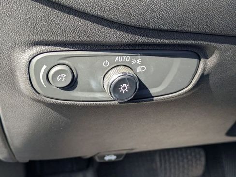 Certified 2023 Chevrolet Equinox RS w/ RS Leather Package image 15