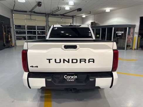 Used 2023 Toyota Tundra SR5 image 7