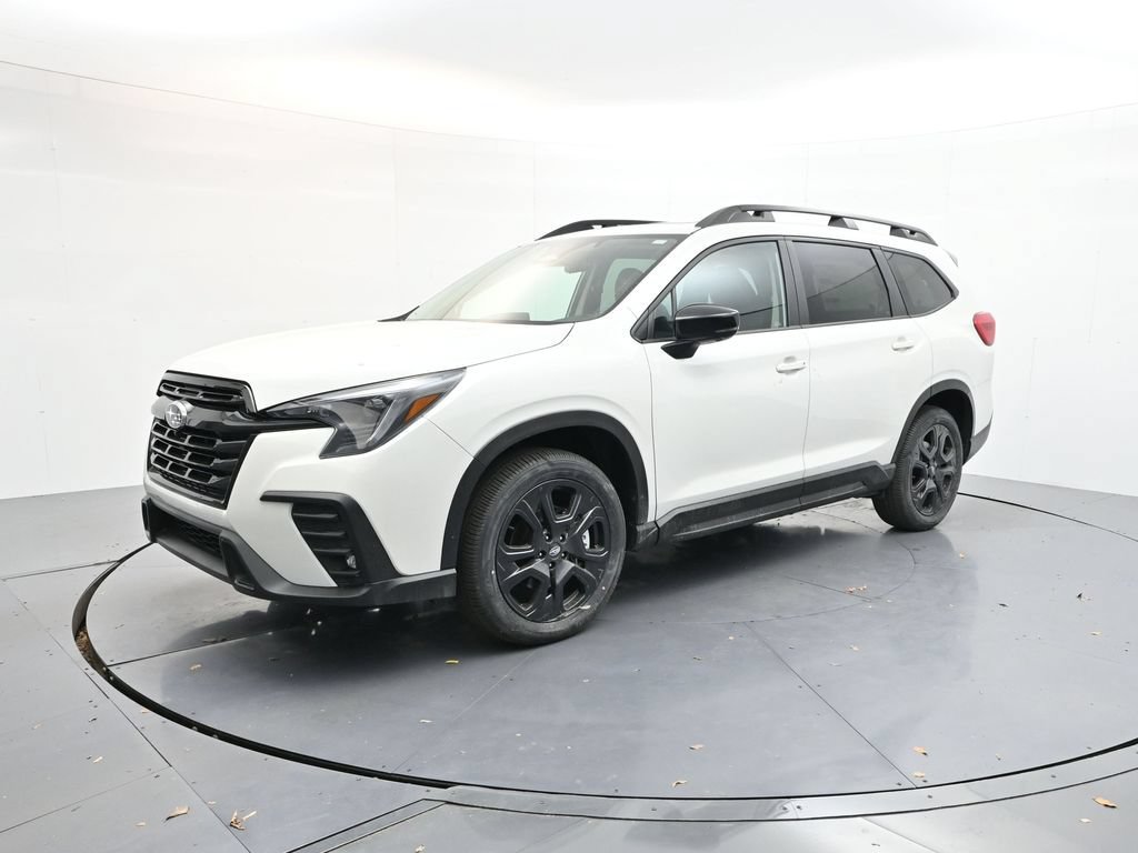 New 2026 Subaru Ascent Bronze Edition w/ Popular Package #2 AWD/4WD 360° Tour