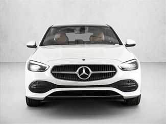 New 2026 Mercedes-Benz C 300 4MATIC Sedan video 2