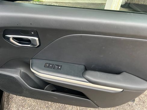 Certified 2025 Kia K4 GT-Line FWD image 21