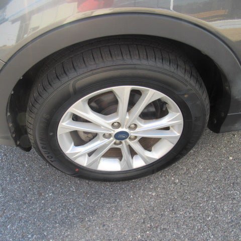 Used 2019 Ford Escape SEL FWD image 5