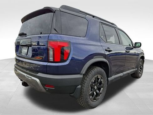 New 2026 Honda Passport TrailSport Elite image 14
