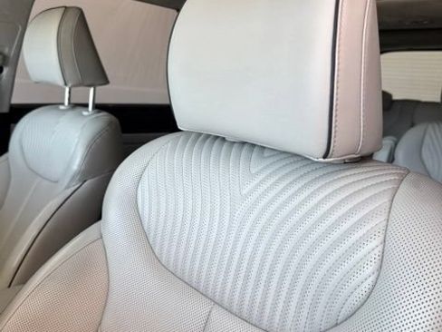 Used 2023 Hyundai Palisade Calligraphy AWD/4WD image 6