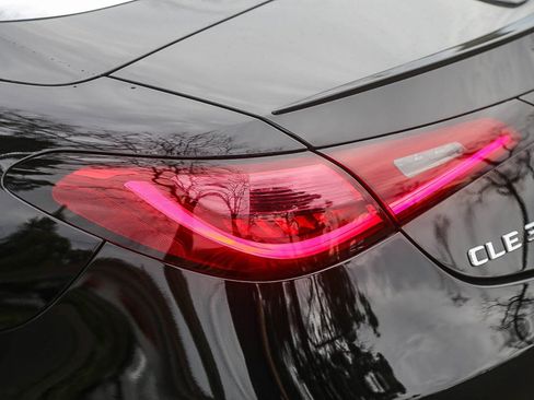 New 2026 Mercedes-Benz CLE 300 4MATIC Cabriolet image 14