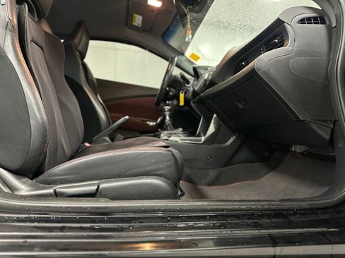 Used 2014 Honda CR-Z EX image 21