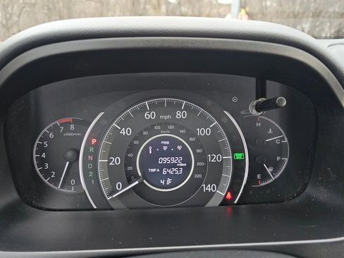 Used 2014 Honda CR-V LX image 13