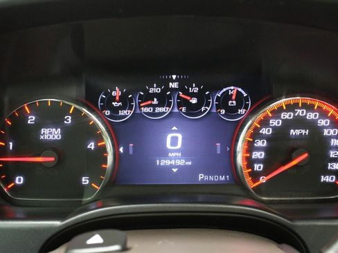 Used 2016 GMC Sierra 2500 Denali w/ Duramax Plus Package AWD/4WD image 66