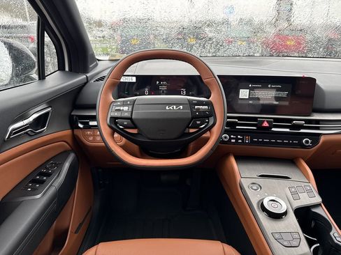 New 2026 Kia Sportage X-Line AWD/4WD image 21