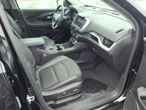 Used 2024 GMC Terrain SLT w/ Infotainment Package II AWD/4WD image 22